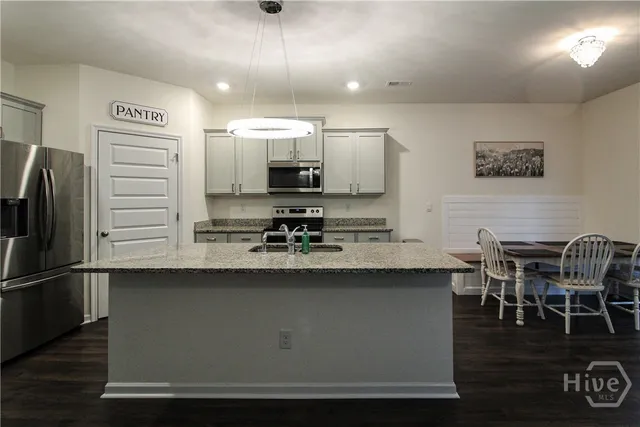 $435,000 | 271 Canyon Ferry Way, Hoschton, GA 30548