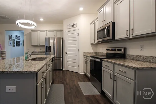 $435,000 | 271 Canyon Ferry Way, Hoschton, GA 30548