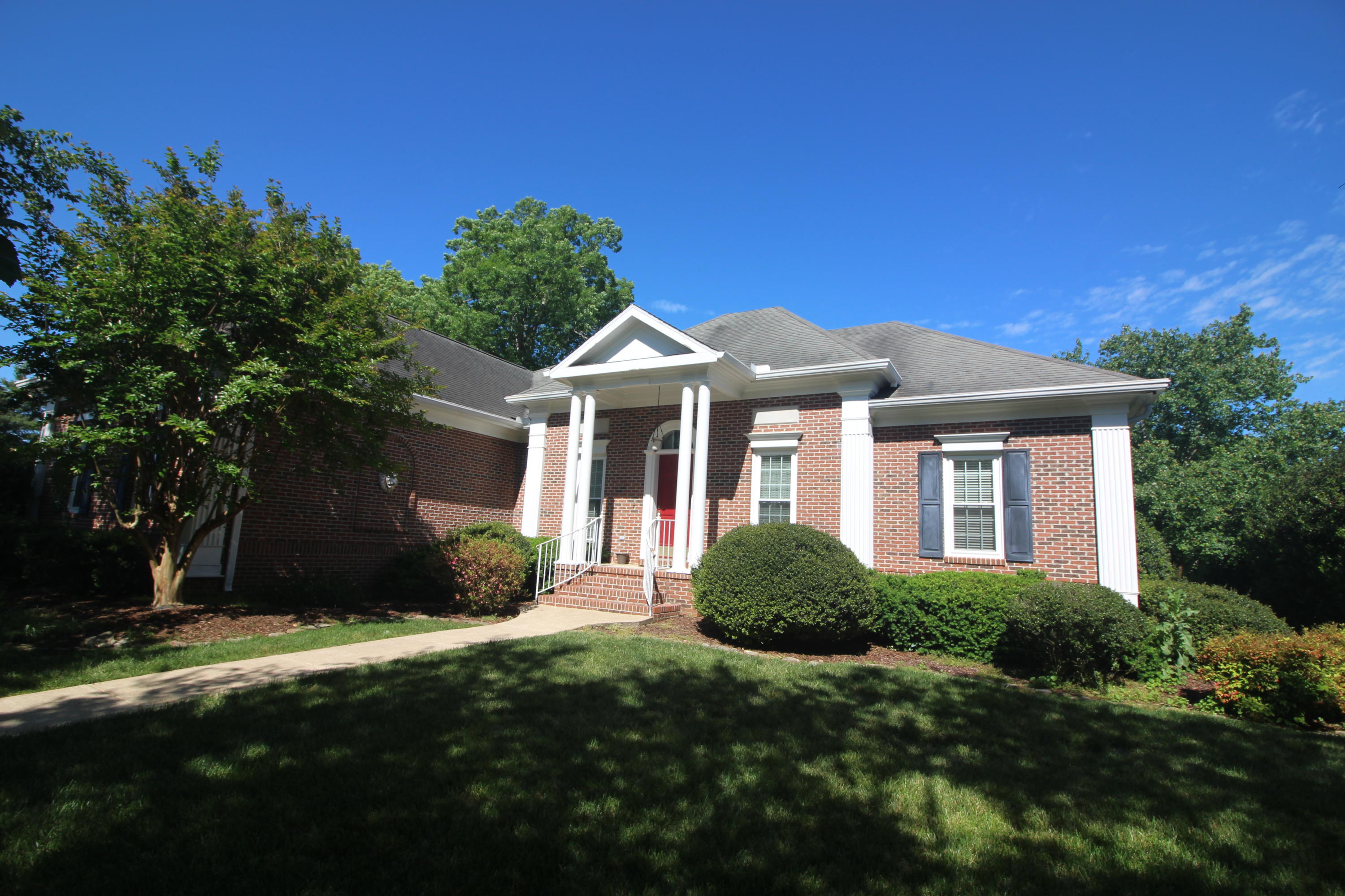 6413 Knightsbridge Road Hixson, TN 37343 - Photo 1 of 54 8654A5A3-6814-4003-BCE8-AEF758438BBA