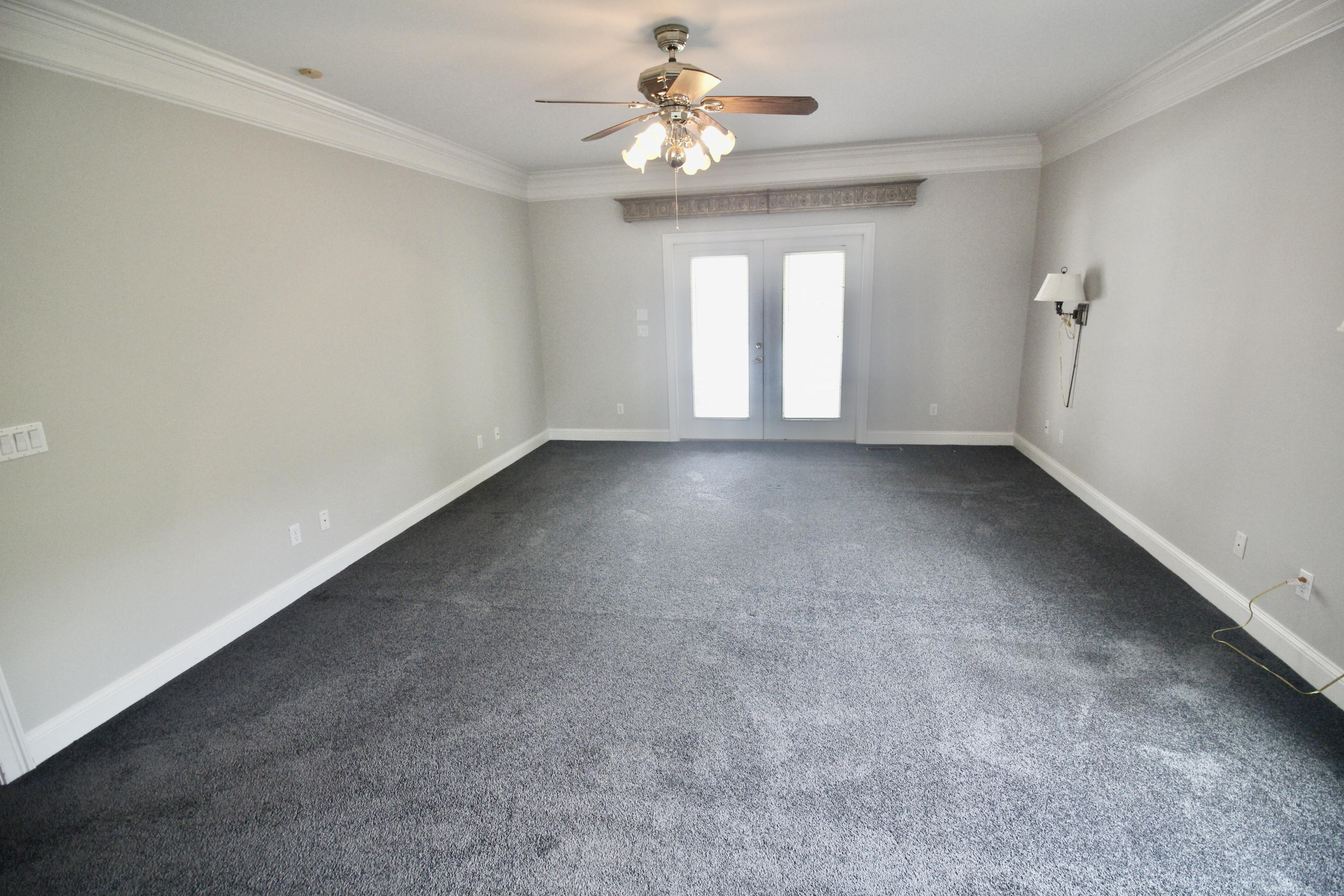 6413 Knightsbridge Road Hixson, TN 37343 - Photo 24 of 54 Large Master Bedroom