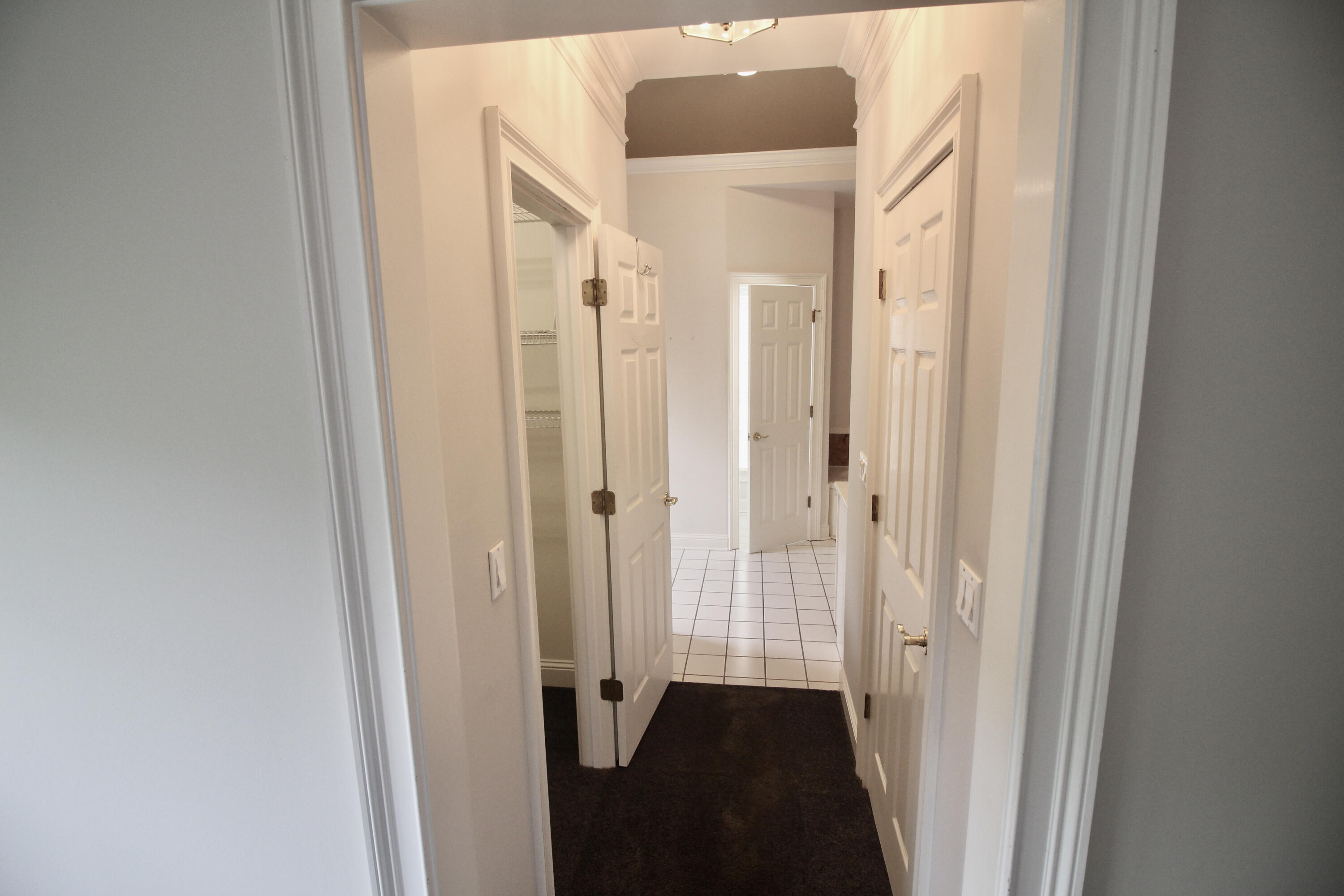 6413 Knightsbridge Road Hixson, TN 37343 - Photo 25 of 54 His and Hers Closets