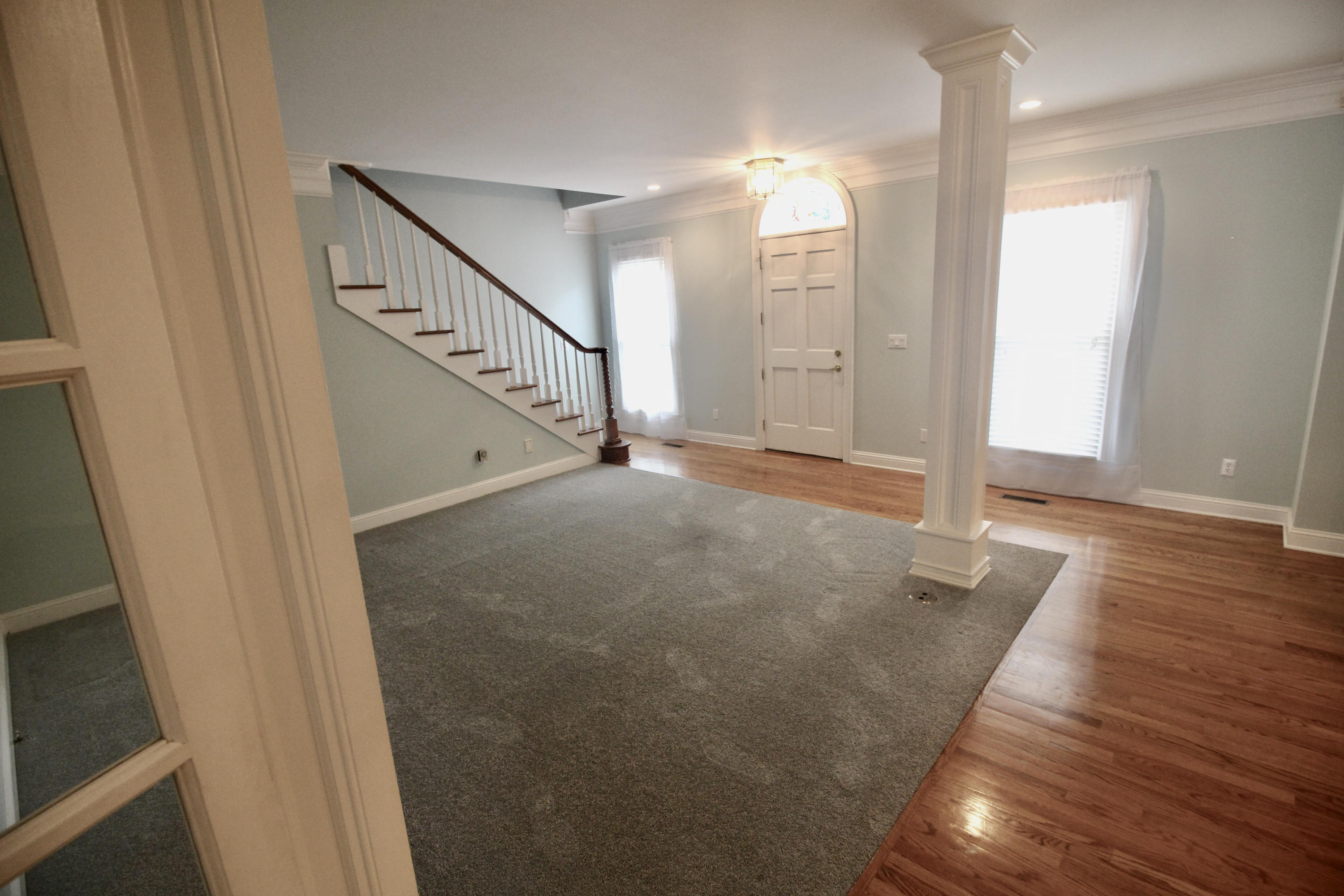 6413 Knightsbridge Road Hixson, TN 37343 - Photo 36 of 54 Living Room