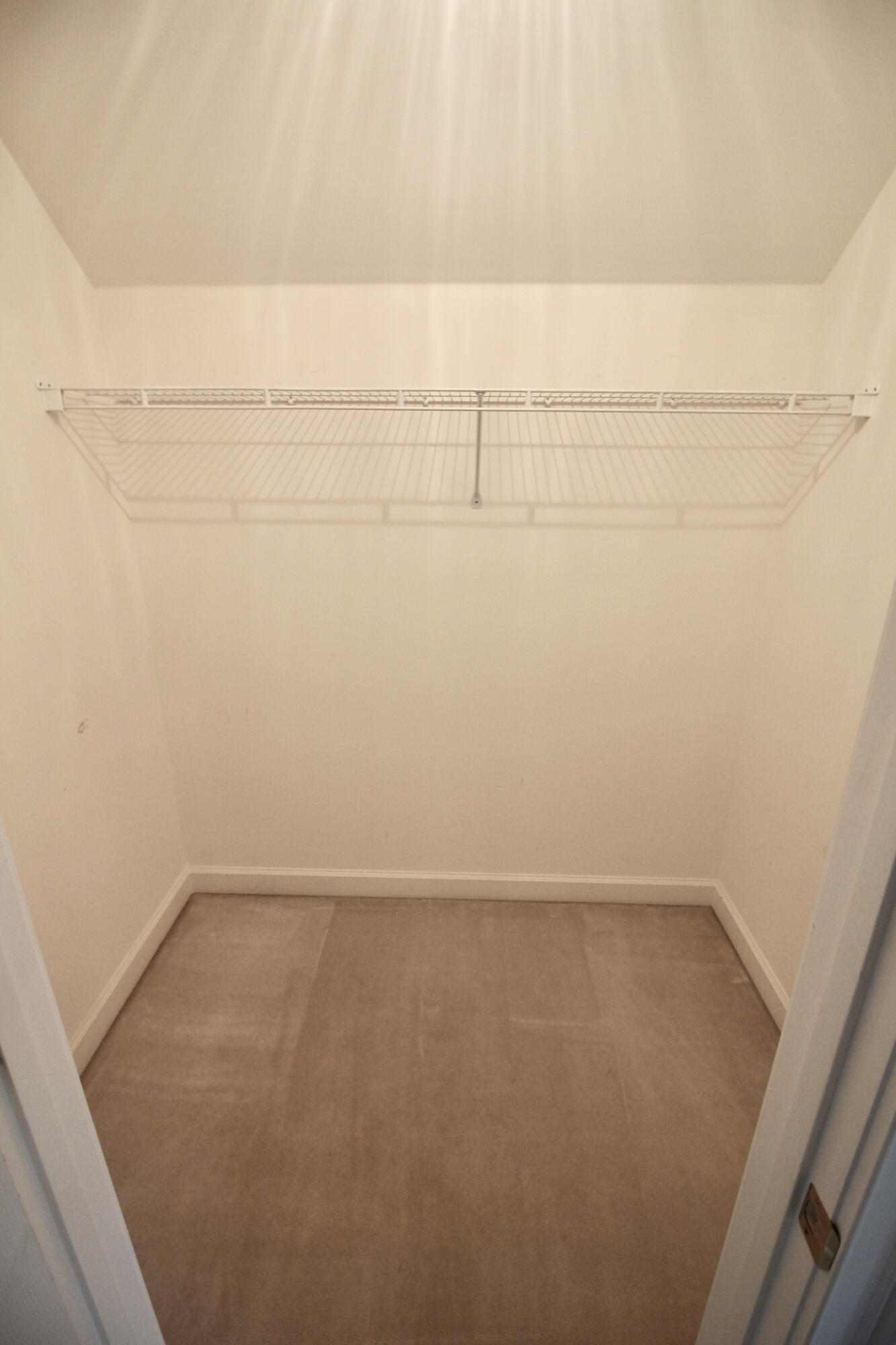6413 Knightsbridge Road Hixson, TN 37343 - Photo 42 of 54 Large Closet for BR#4