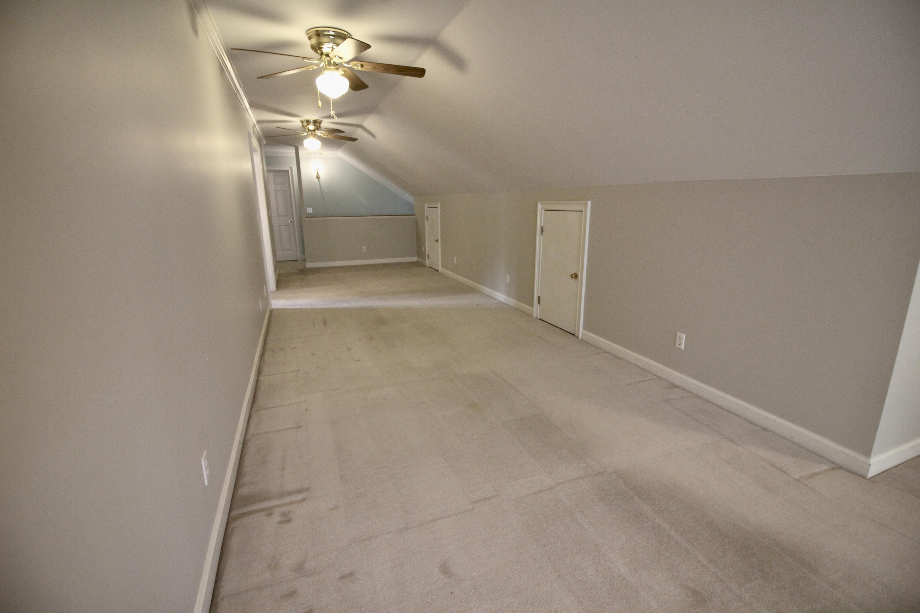 6413 Knightsbridge Road Hixson, TN 37343 - Photo 46 of 54 Large Bonus Room