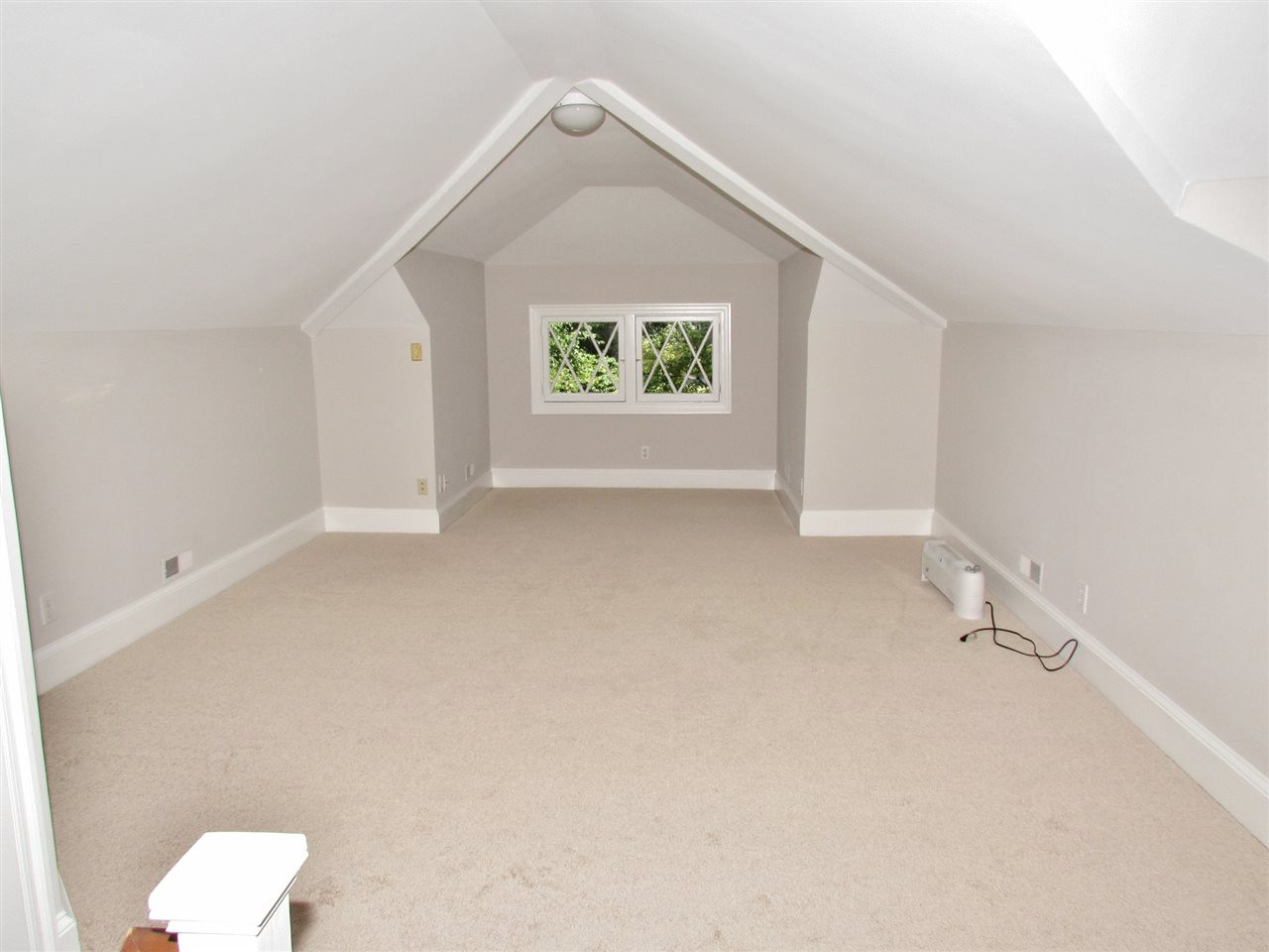 513 Dixie Trail Raleigh, NC 27607 - Photo 20 of 25 Bedroom 4