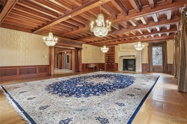 $3,900,000 | 672 Delaware Avenue, Buffalo, NY 14209