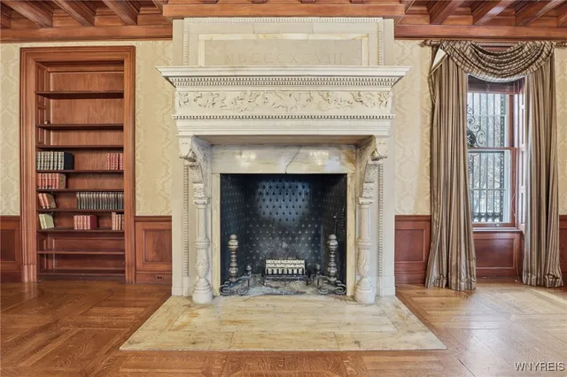 $3,900,000 | 672 Delaware Avenue, Buffalo, NY 14209