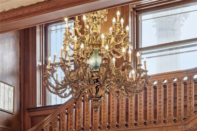 $3,900,000 | 672 Delaware Avenue, Buffalo, NY 14209