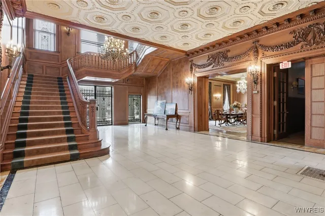 $3,900,000 | 672 Delaware Avenue, Buffalo, NY 14209