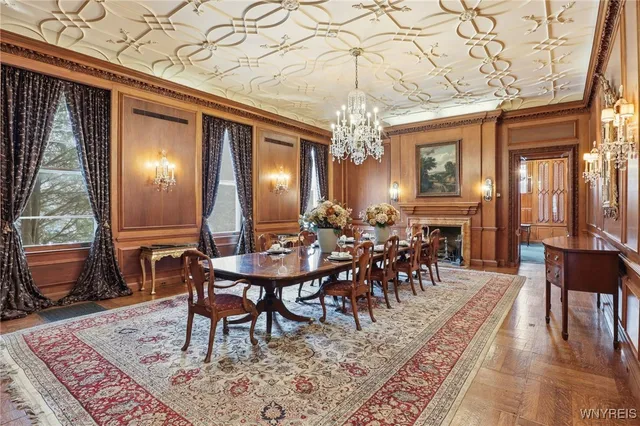 $3,900,000 | 672 Delaware Avenue, Buffalo, NY 14209