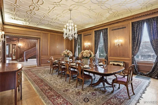 $3,700,000 | 672 Delaware Avenue, Buffalo, NY 14209