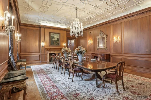 $3,900,000 | 672 Delaware Avenue, Buffalo, NY 14209