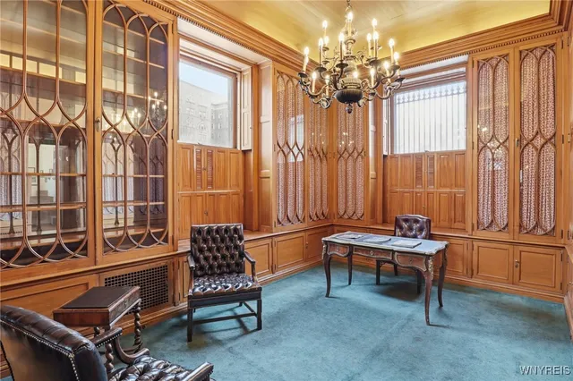 $3,900,000 | 672 Delaware Avenue, Buffalo, NY 14209