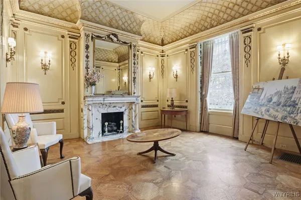 $3,700,000 | 672 Delaware Avenue, Buffalo, NY 14209