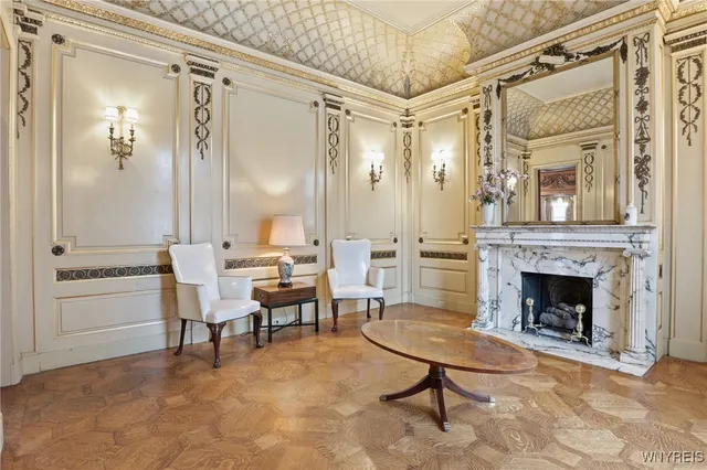 $3,900,000 | 672 Delaware Avenue, Buffalo, NY 14209