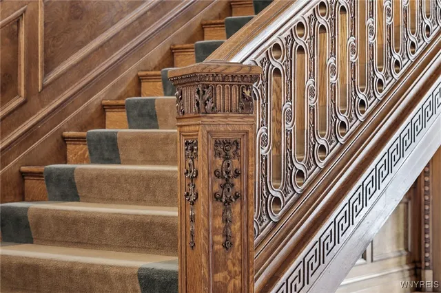 $3,900,000 | 672 Delaware Avenue, Buffalo, NY 14209