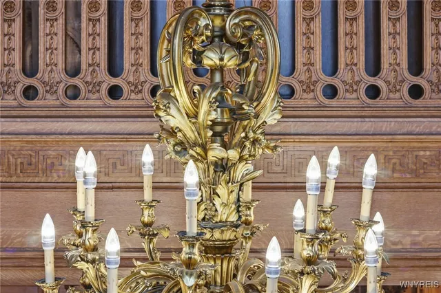 $3,900,000 | 672 Delaware Avenue, Buffalo, NY 14209