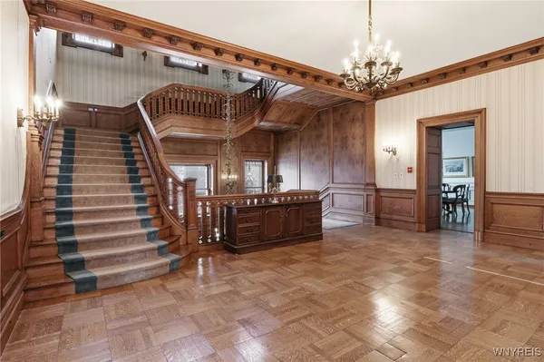$3,700,000 | 672 Delaware Avenue, Buffalo, NY 14209