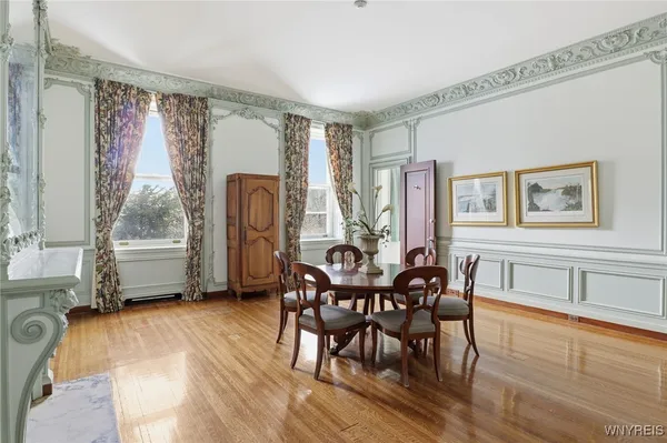 $3,700,000 | 672 Delaware Avenue, Buffalo, NY 14209