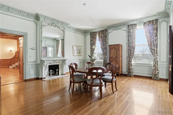 $3,700,000 | 672 Delaware Avenue, Buffalo, NY 14209