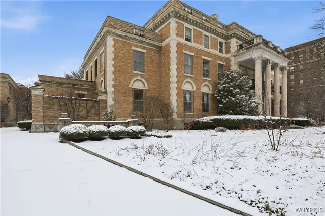 $3,900,000 | 672 Delaware Avenue, Buffalo, NY 14209