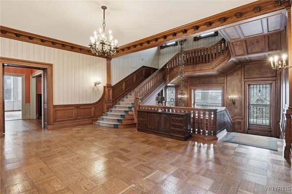 $3,700,000 | 672 Delaware Avenue, Buffalo, NY 14209