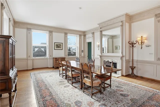 $3,900,000 | 672 Delaware Avenue, Buffalo, NY 14209