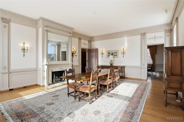 $3,700,000 | 672 Delaware Avenue, Buffalo, NY 14209