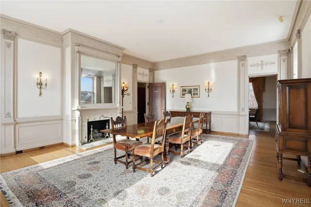 $3,900,000 | 672 Delaware Avenue, Buffalo, NY 14209
