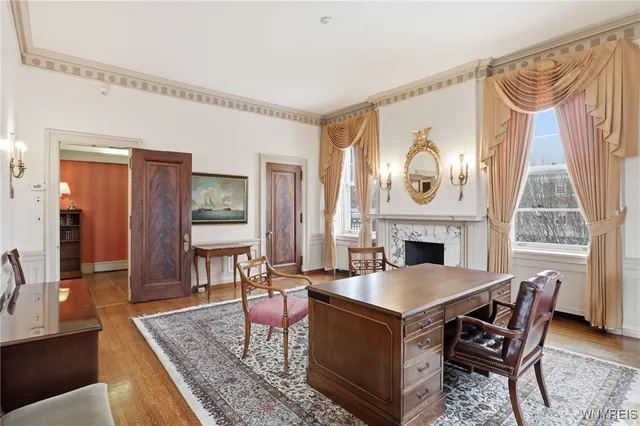$3,900,000 | 672 Delaware Avenue, Buffalo, NY 14209
