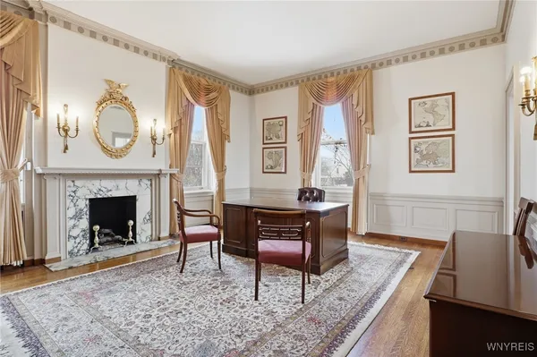 $3,700,000 | 672 Delaware Avenue, Buffalo, NY 14209