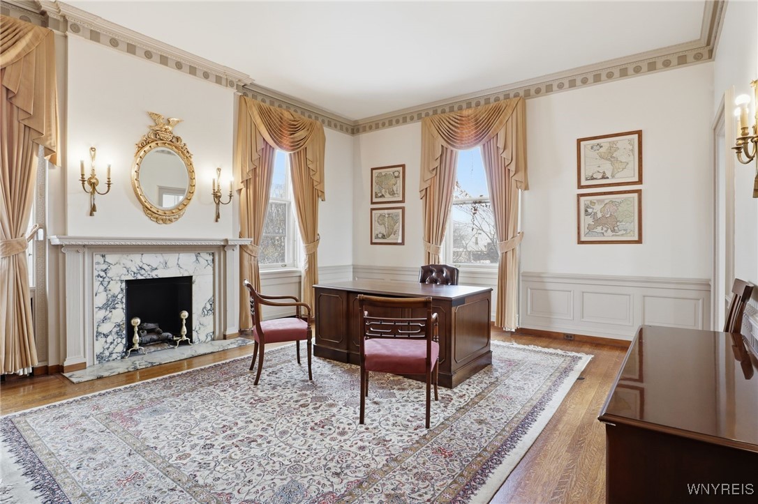 672 Delaware Avenue Buffalo, NY 14209 - Photo 40 of 50