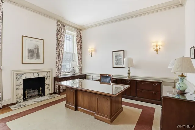 $3,900,000 | 672 Delaware Avenue, Buffalo, NY 14209