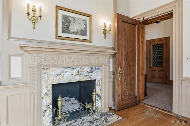 $3,900,000 | 672 Delaware Avenue, Buffalo, NY 14209