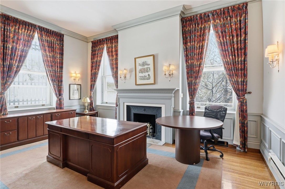 672 Delaware Avenue Buffalo, NY 14209 - Photo 46 of 50