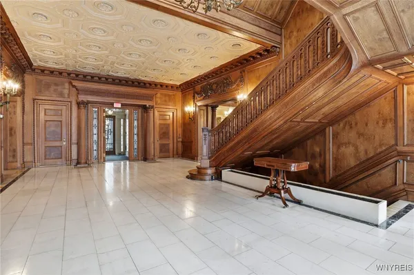 $3,700,000 | 672 Delaware Avenue, Buffalo, NY 14209