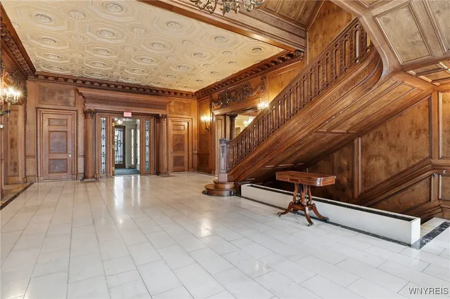 $3,900,000 | 672 Delaware Avenue, Buffalo, NY 14209