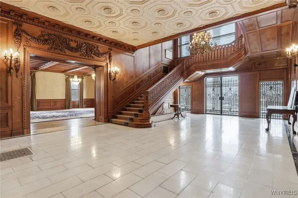 $3,700,000 | 672 Delaware Avenue, Buffalo, NY 14209