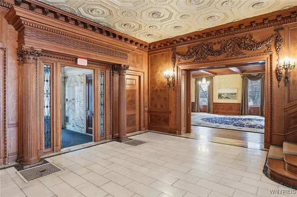 $3,700,000 | 672 Delaware Avenue, Buffalo, NY 14209