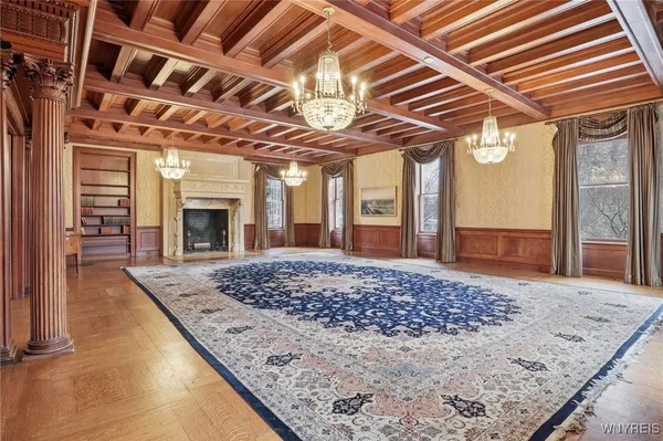 $3,700,000 | 672 Delaware Avenue, Buffalo, NY 14209