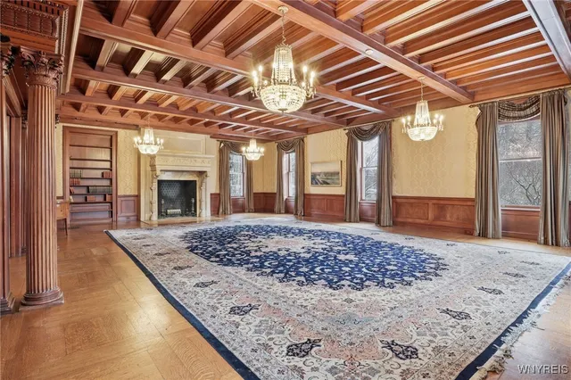 $3,900,000 | 672 Delaware Avenue, Buffalo, NY 14209