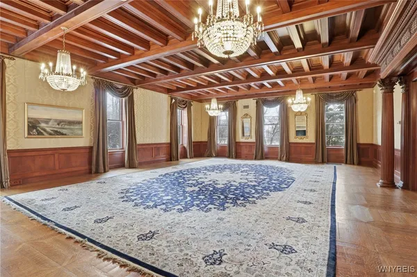 $3,700,000 | 672 Delaware Avenue, Buffalo, NY 14209