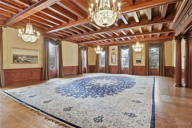 $3,900,000 | 672 Delaware Avenue, Buffalo, NY 14209