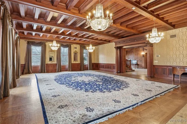 $3,700,000 | 672 Delaware Avenue, Buffalo, NY 14209