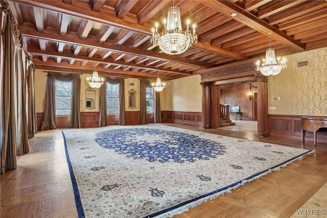 $3,900,000 | 672 Delaware Avenue, Buffalo, NY 14209