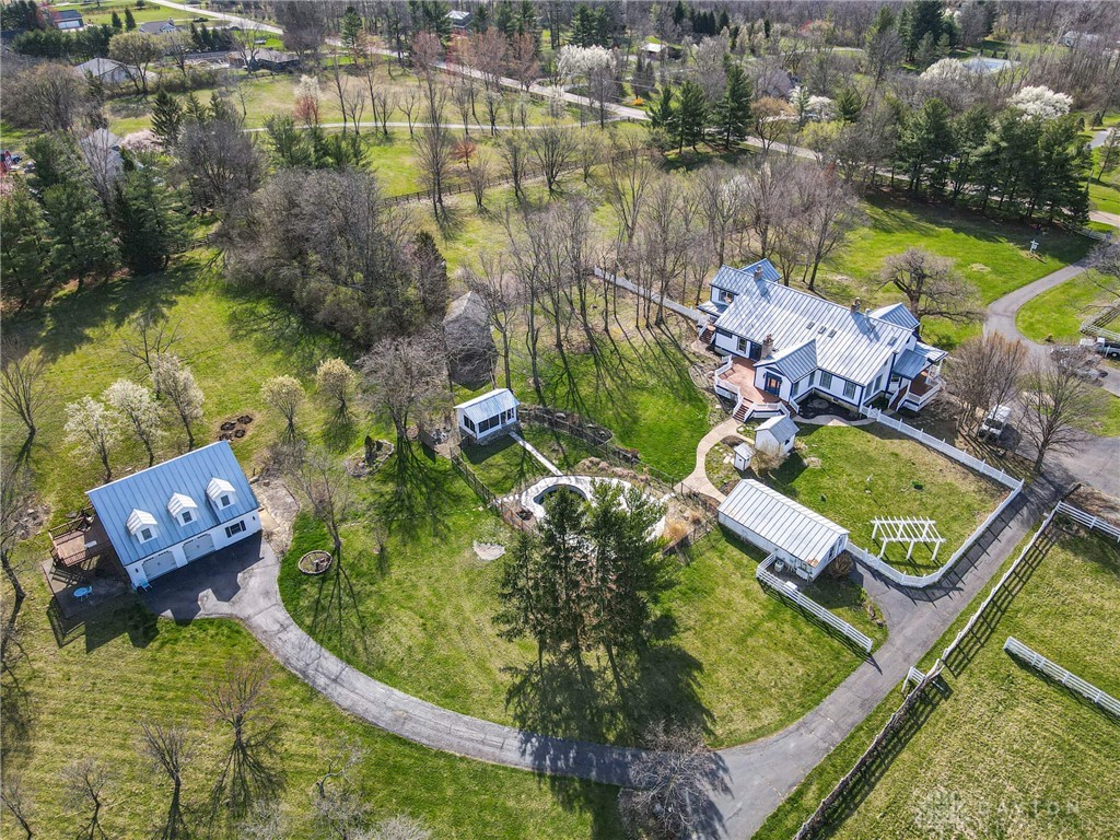 2696 Wilmington Road Lebanon, OH 45036 - Photo 89 of 96