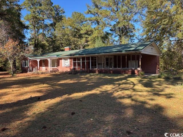 6800 State Rd S-26-266 Nichols, SC 29581 - Photo 2 of 20