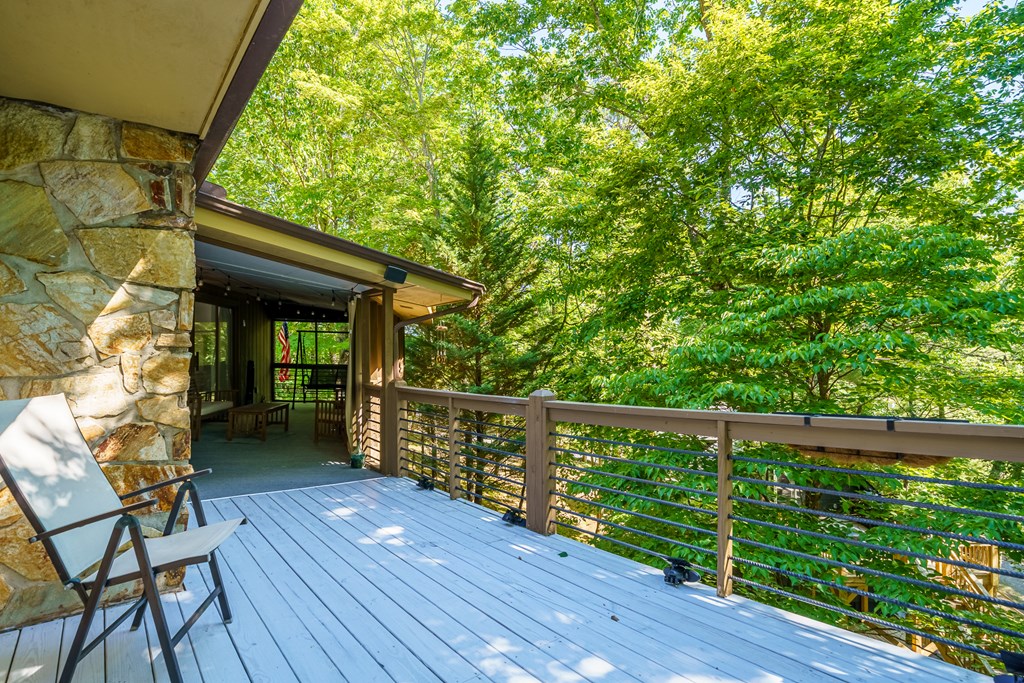 775 Mountain Oak Road Ellijay, GA 30536 - Photo 75 of 106