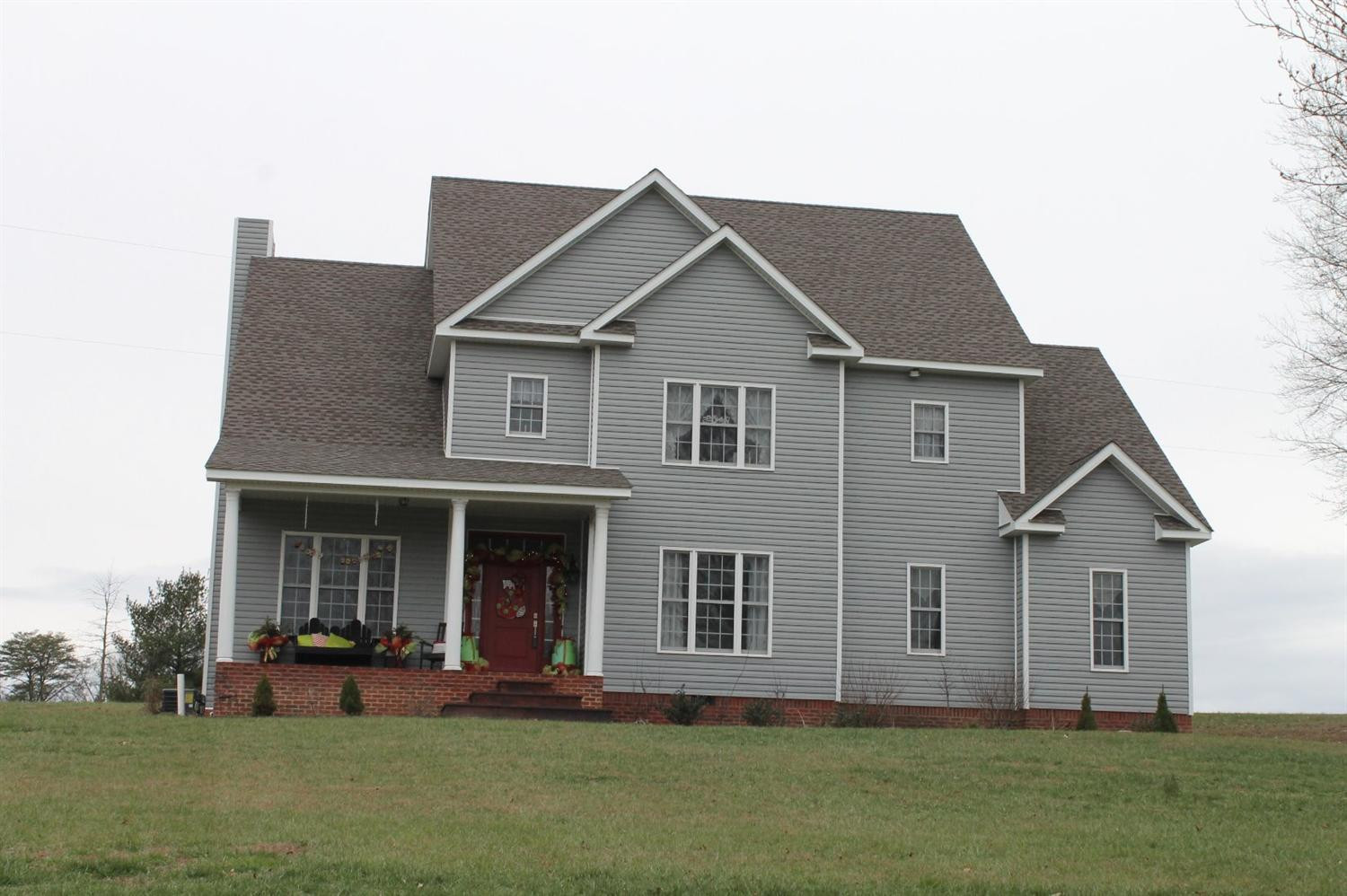 183 Doe Valley Road Clay City, KY 40312 - Photo 2 of 36 Photo 2
