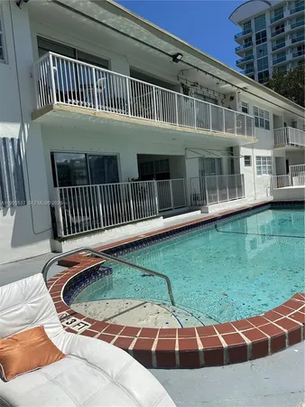 $1,900 | 7920 East Drive, Unit 11, North Bay Village, FL 33141